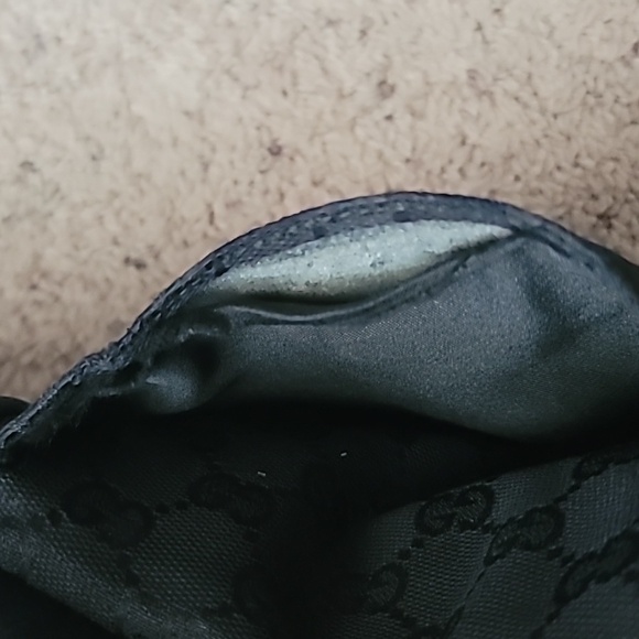 Gucci waist bag - Picture 8 of 17